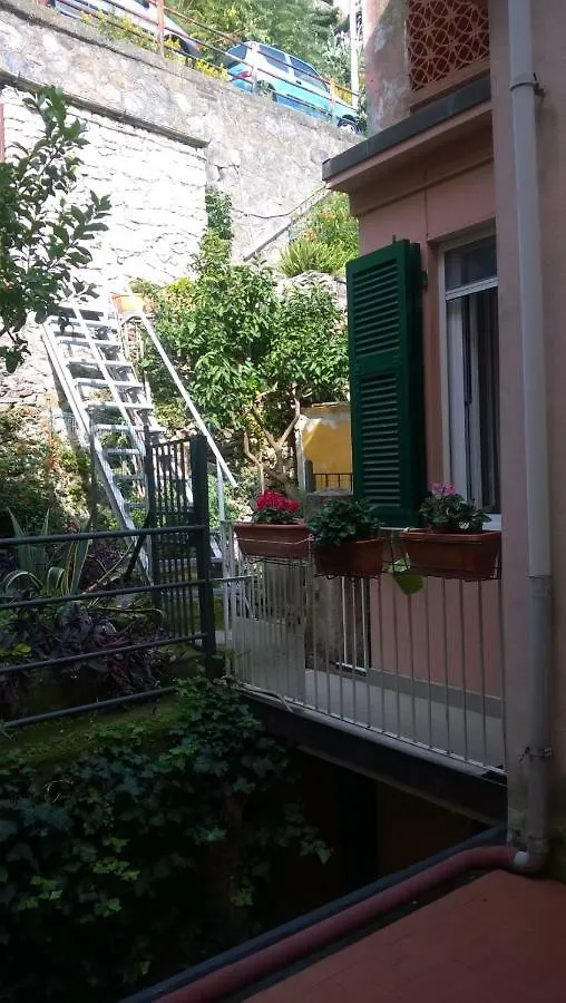 Affittacamere Fiorella Riomaggiore