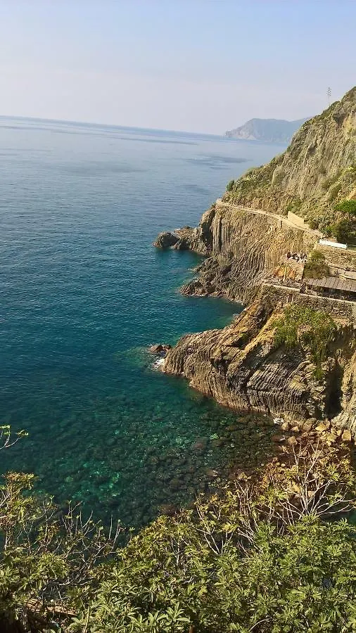 Affittacamere Fiorella Riomaggiore