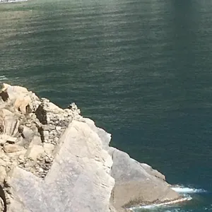 Guest house A Due Passi Dal Mare, Riomaggiore