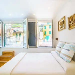 Guest house Sotto Sale-5 Terre, Riomaggiore