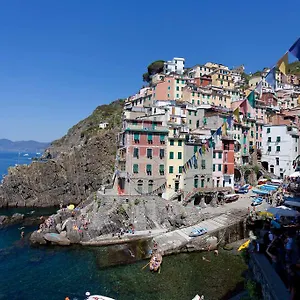 Scorci Di Mare Gasthuis