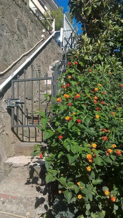 Affittacamere Fiorella Riomaggiore Italia