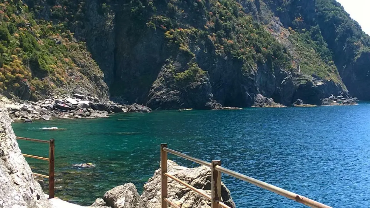 Affittacamere Fiorella Riomaggiore 0*,  Italia
