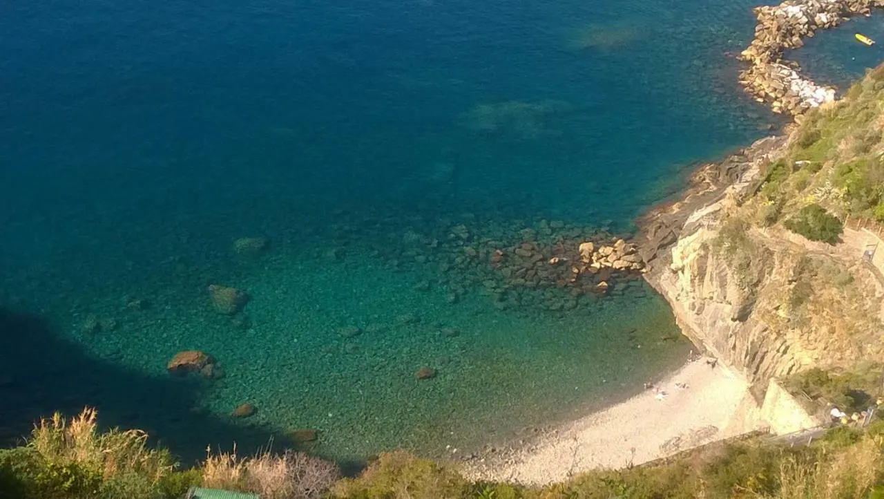 Affittacamere Fiorella Riomaggiore